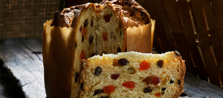 Panetone Português: Como Fazer Este Delicioso Pão Doce